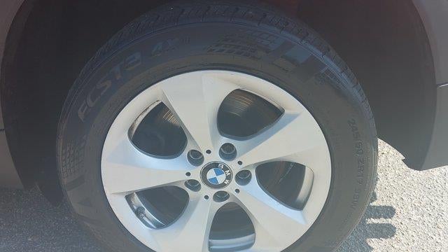 2012 BMW X3 xDrive28i