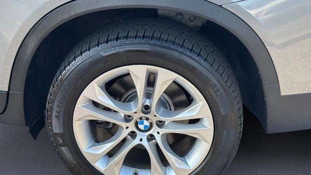2017 BMW X3 xDrive35i