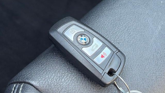 2017 BMW X3 xDrive35i