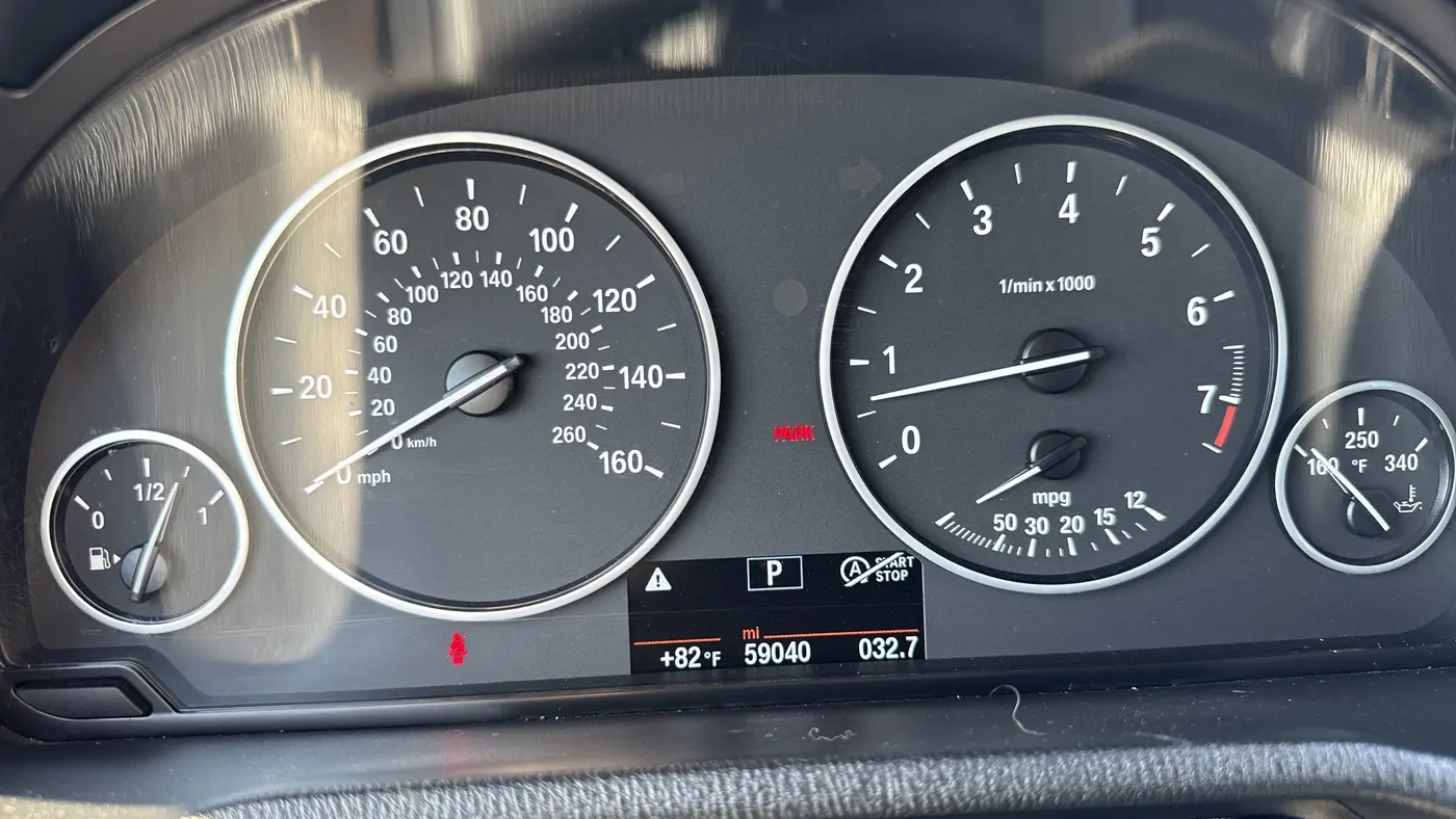 2017 BMW X3 xDrive35i