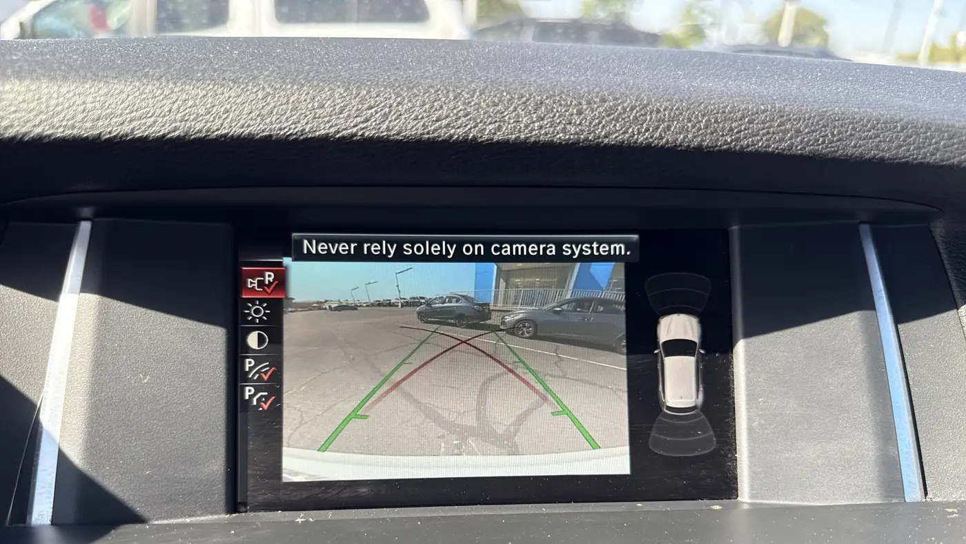 2017 BMW X3 xDrive35i