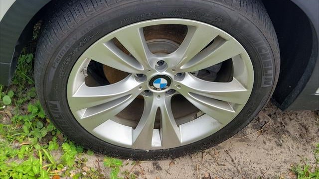 2014 BMW X3 xDrive35i
