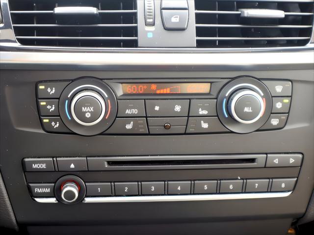 2012 BMW X3 - $6,999