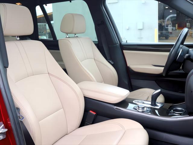2012 BMW X3 - $6,999