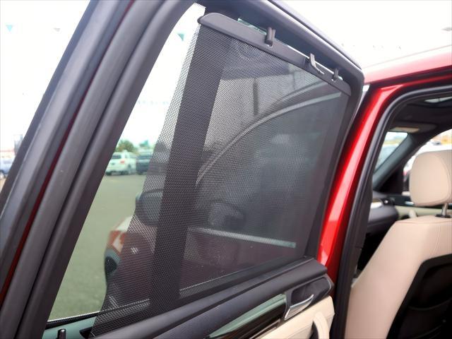 2012 BMW X3 - $6,999