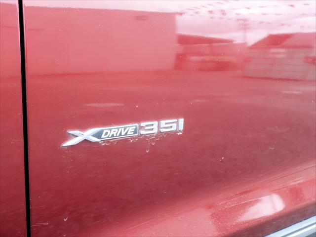 2012 BMW X3 - $6,999