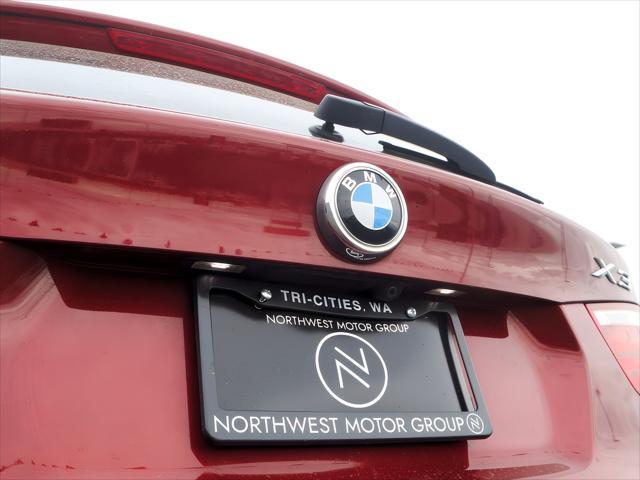 2012 BMW X3 - $6,999