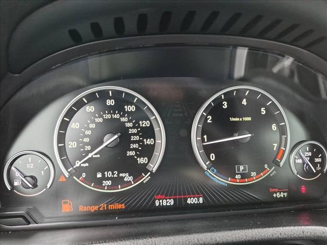 2016 BMW X3 - $13,017