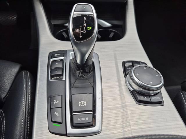 2016 BMW X3 - $13,017