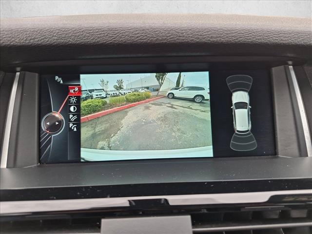 2016 BMW X3 - $13,017