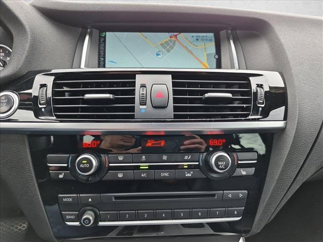 2016 BMW X3 - $13,017