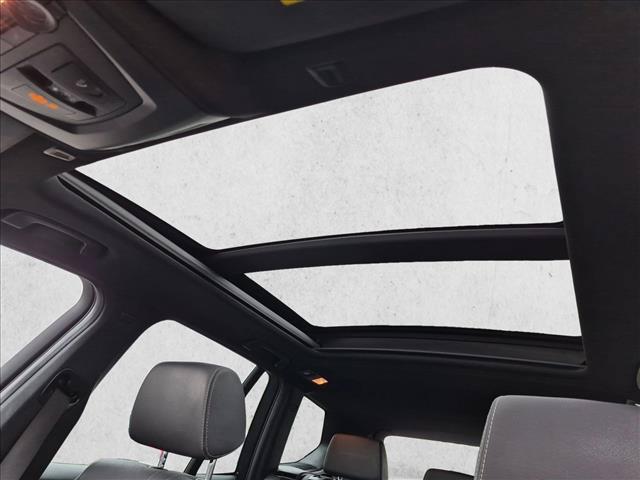 2016 BMW X3 - $13,017