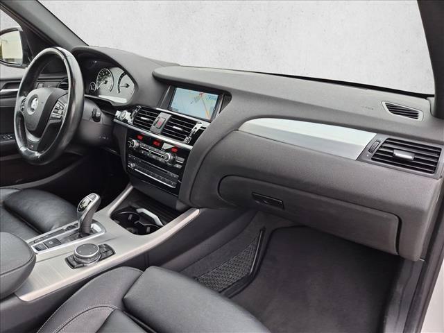 2016 BMW X3 - $13,017