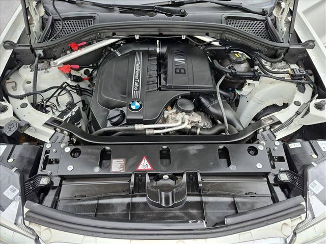 2016 BMW X3 - $13,017
