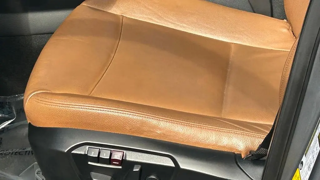 2017 BMW X3 xDrive35i