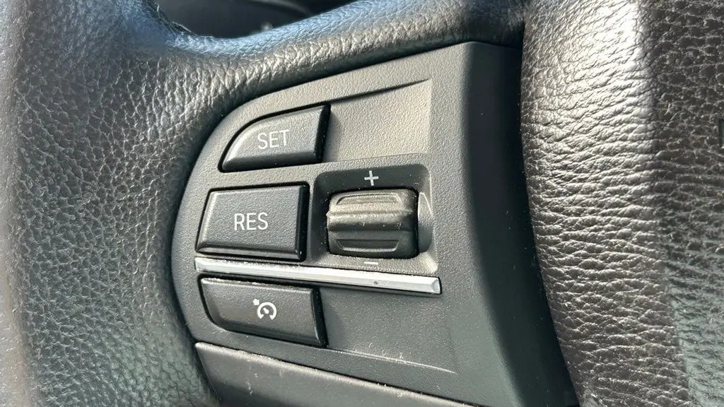 2017 BMW X3 xDrive35i