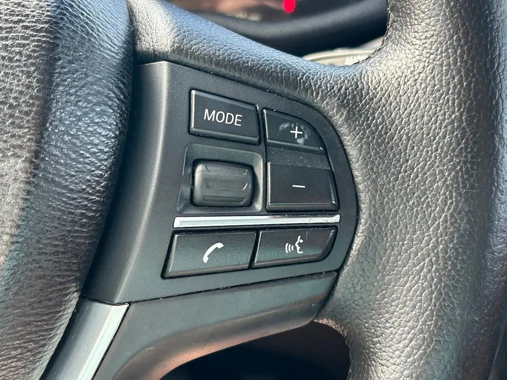 2017 BMW X3 - $16,800