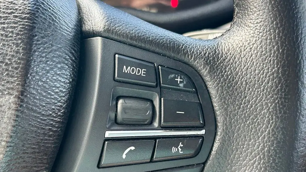 2017 BMW X3 xDrive35i