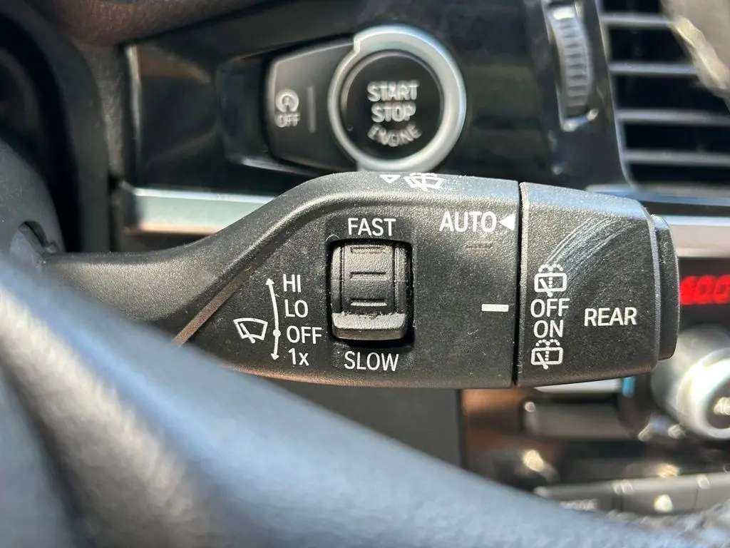 2017 BMW X3 - $16,800