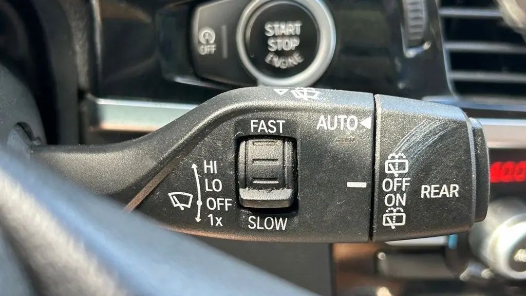 2017 BMW X3 xDrive35i