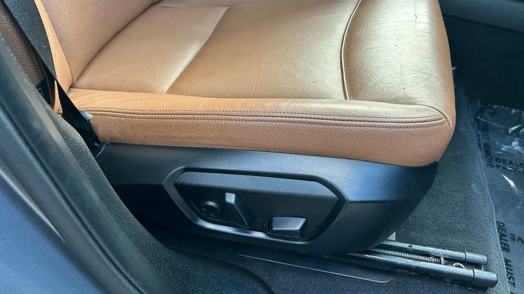 2017 BMW X3 xDrive35i