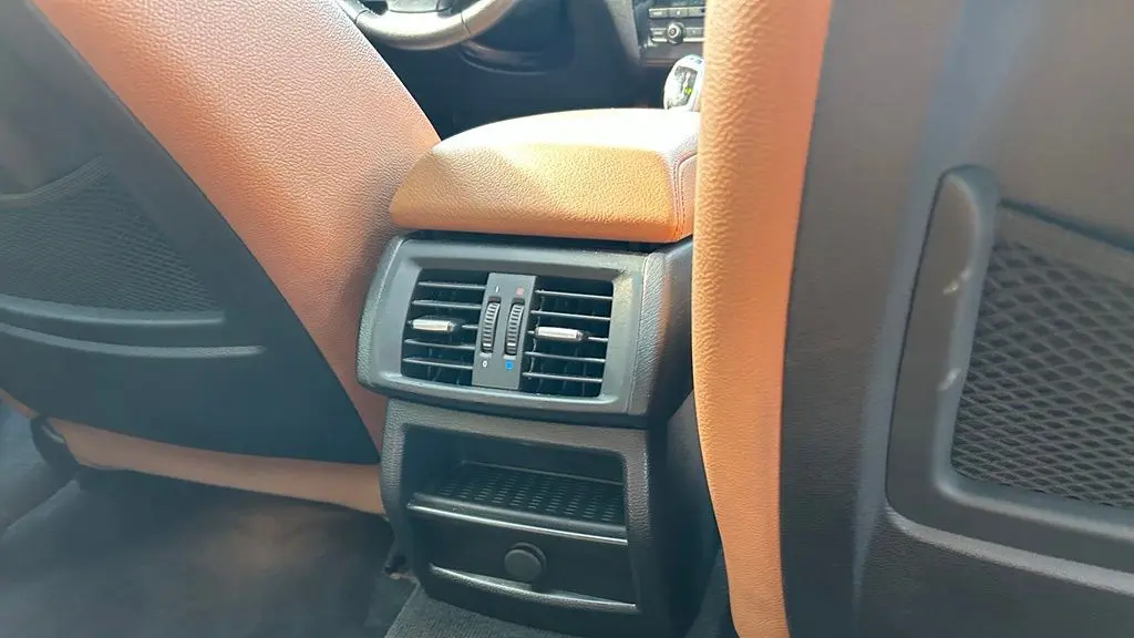2017 BMW X3 xDrive35i