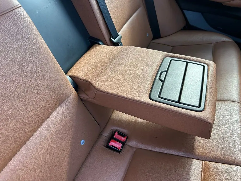 2017 BMW X3 - $16,800
