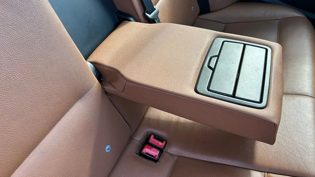 2017 BMW X3 xDrive35i