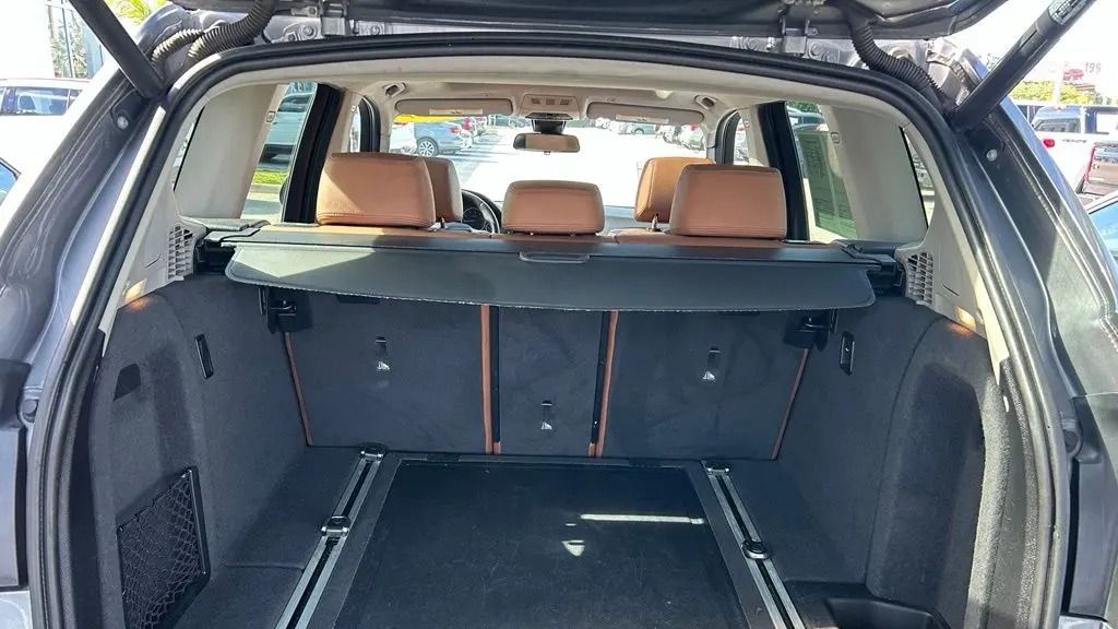 2017 BMW X3 xDrive35i