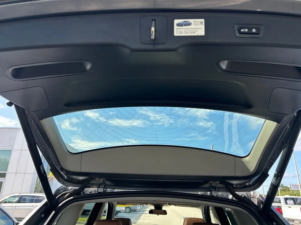 2017 BMW X3 - $16,800
