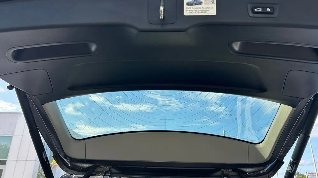 2017 BMW X3 xDrive35i