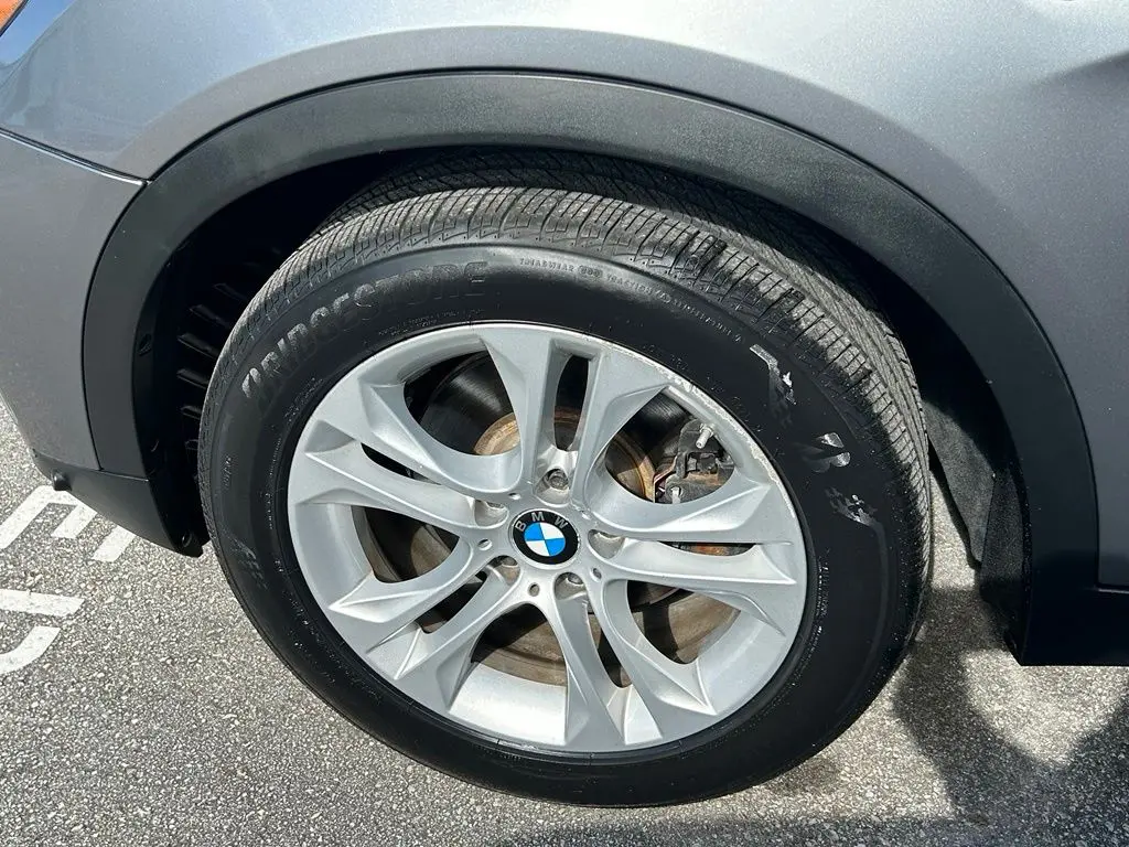 2017 BMW X3 - $16,800