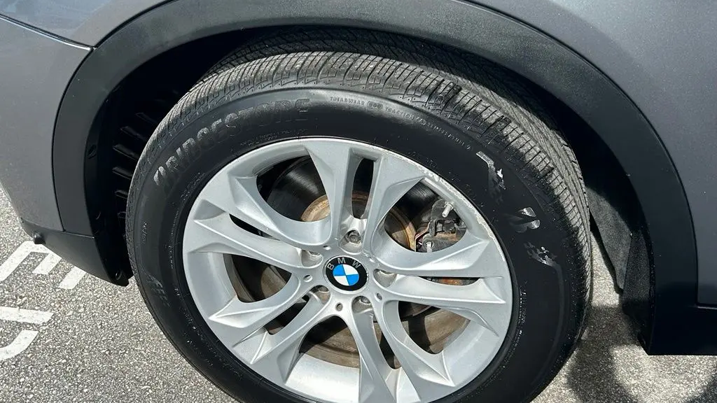 2017 BMW X3 xDrive35i