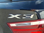 2017 X3 Thumbnail 7