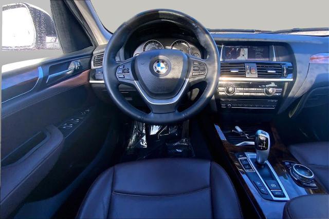 2015 BMW X3 - $9,902