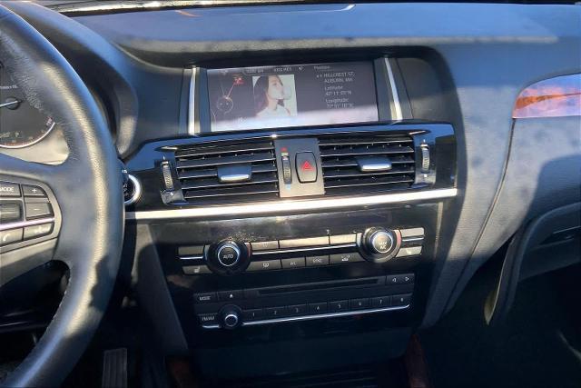 2015 BMW X3 - $9,902