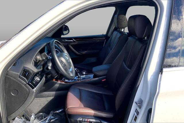 2015 BMW X3 - $9,902