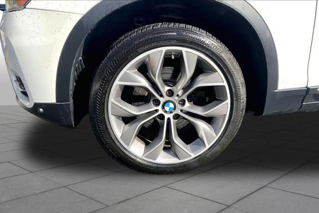2015 BMW X3 - $9,902