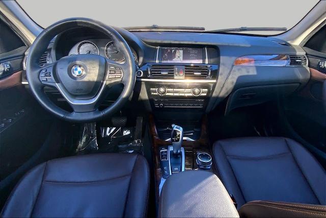 2015 BMW X3 - $9,902