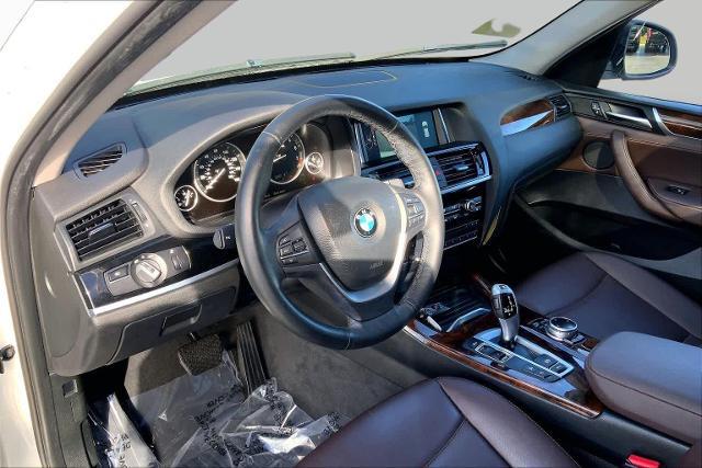 2015 BMW X3 - $9,902