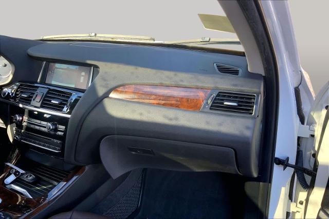 2015 BMW X3 - $9,902