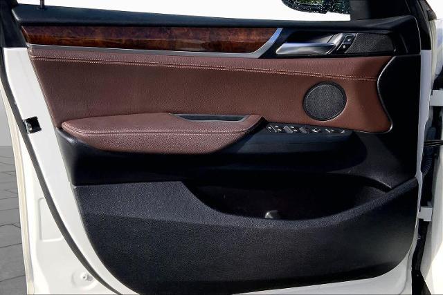 2015 BMW X3 - $9,902
