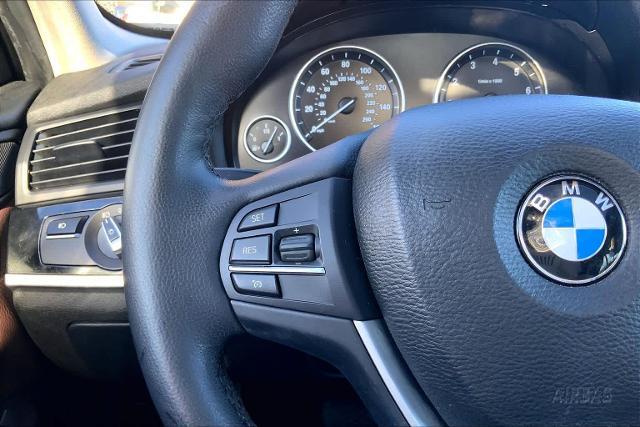 2015 BMW X3 - $9,902