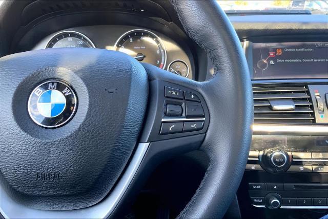 2015 BMW X3 - $9,902