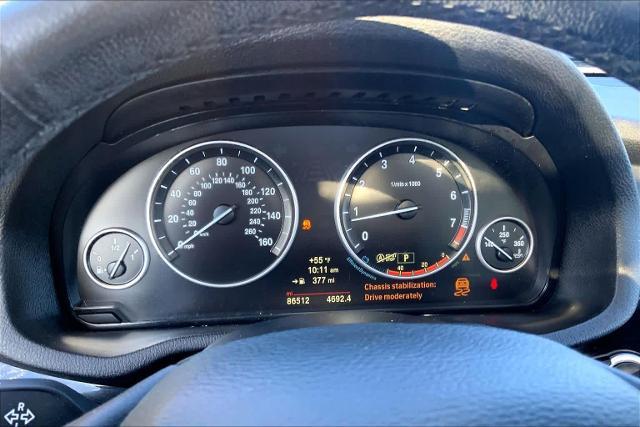 2015 BMW X3 - $9,902