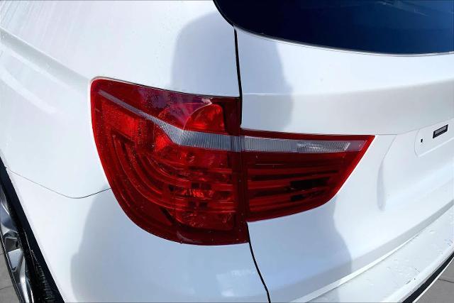 2015 BMW X3 - $9,902