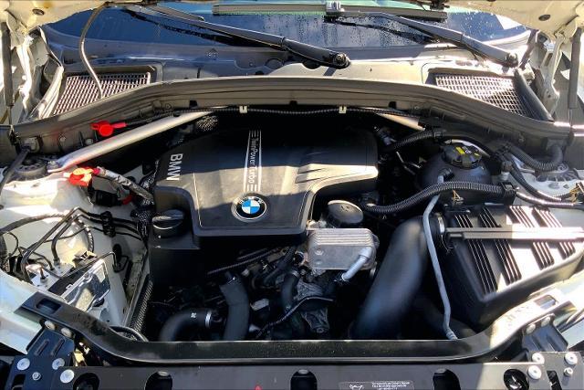 2015 BMW X3 - $9,902