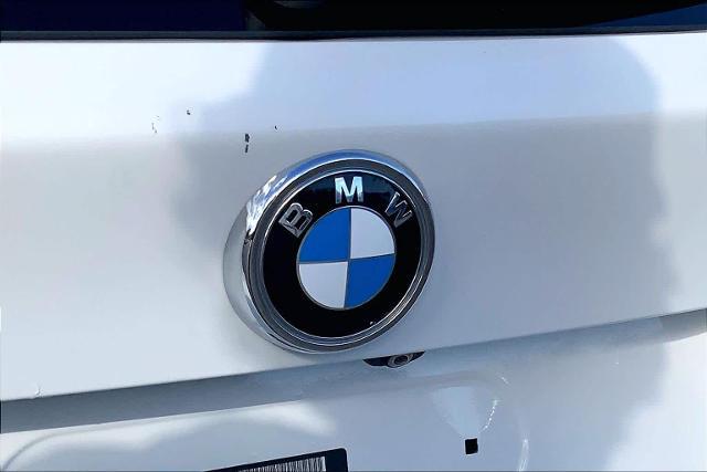 2015 BMW X3 - $9,902