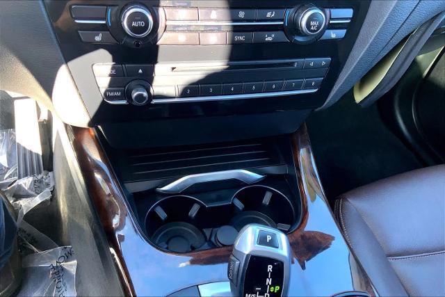 2015 BMW X3 - $9,902