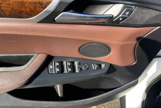 2015 BMW X3 - $9,902